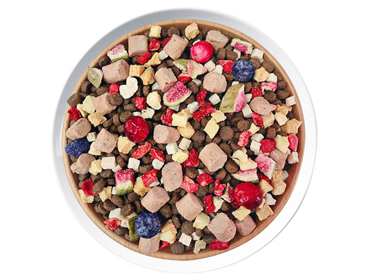 Dog Freeze-Dried Food