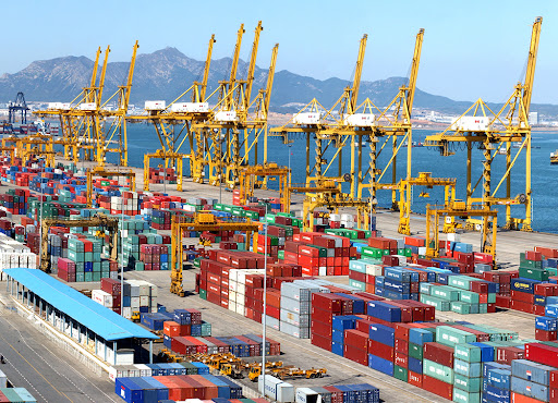 Notice Of Changes In Sea Freight Rates